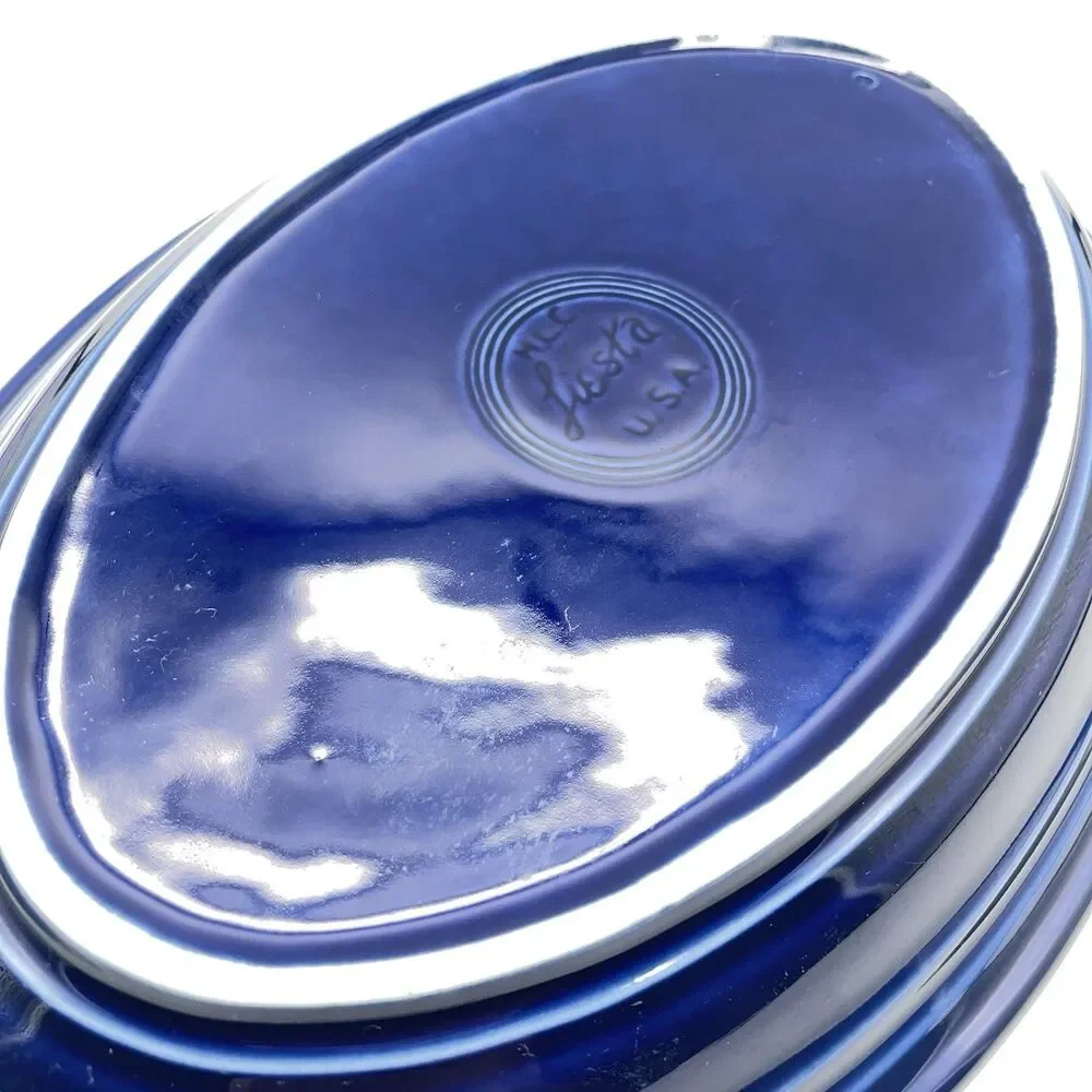 Fiestaware Large 13